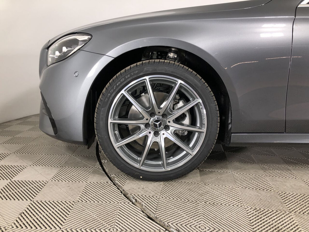 Check price and buy New Mercedes-Benz E-Class 200 (W213, S213, C238) Restyling For Sale