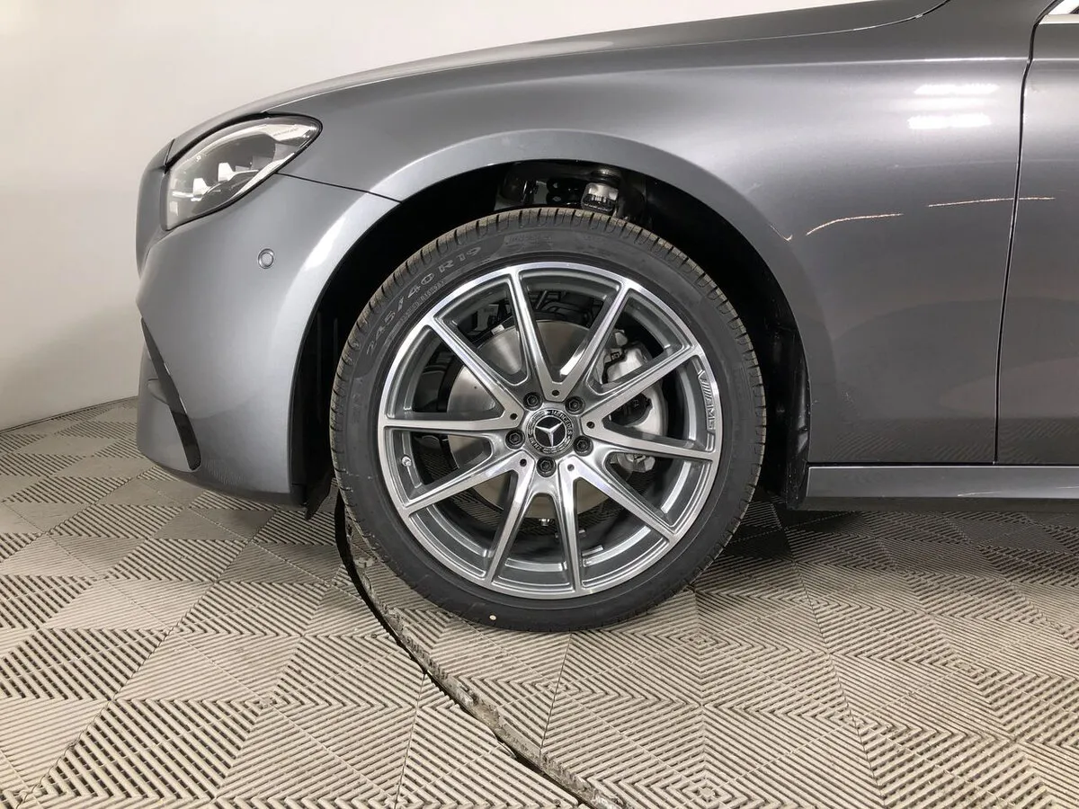 Check price and buy New Mercedes-Benz E-Class 200 (W213, S213, C238) Restyling For Sale