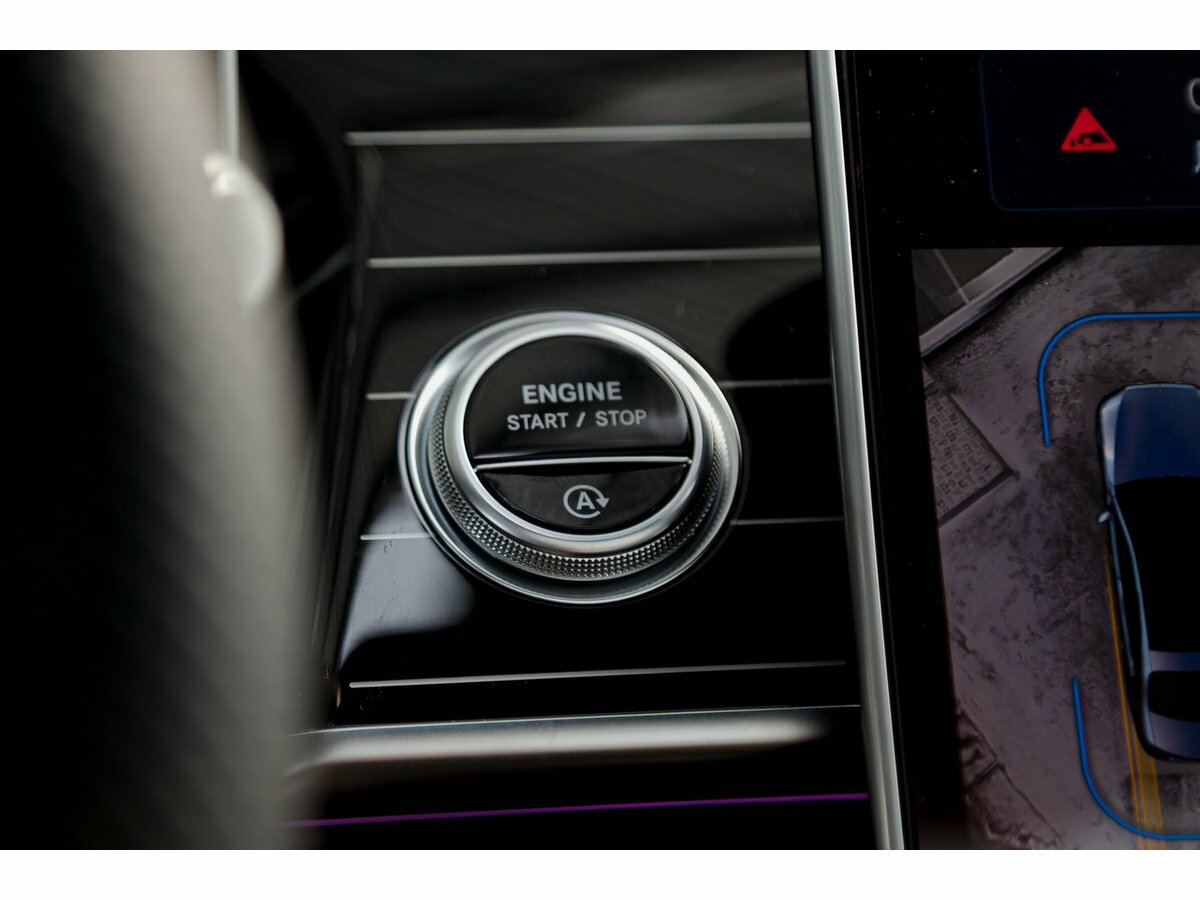 Check price and buy New Mercedes-Benz S-Class 450 Long (W223) For Sale