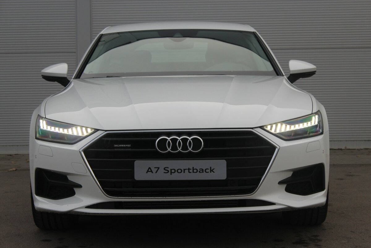 Check price and buy New Audi A7 45 TFSI (4K) For Sale