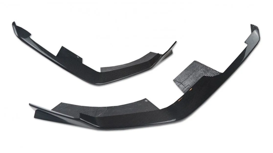 Check price and buy Novitec Carbon Fiber Body kit set for Lamborghini Urus