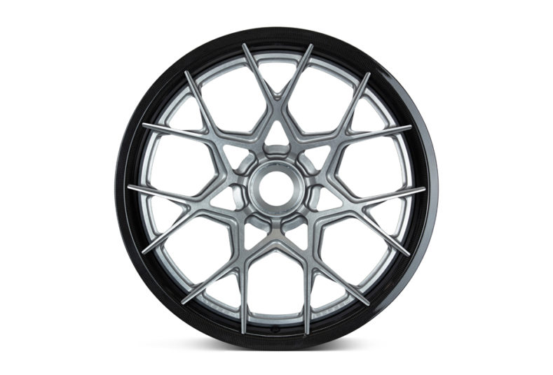 Vossen S21-07 Carbon Buy with delivery, installation, affordable price ...