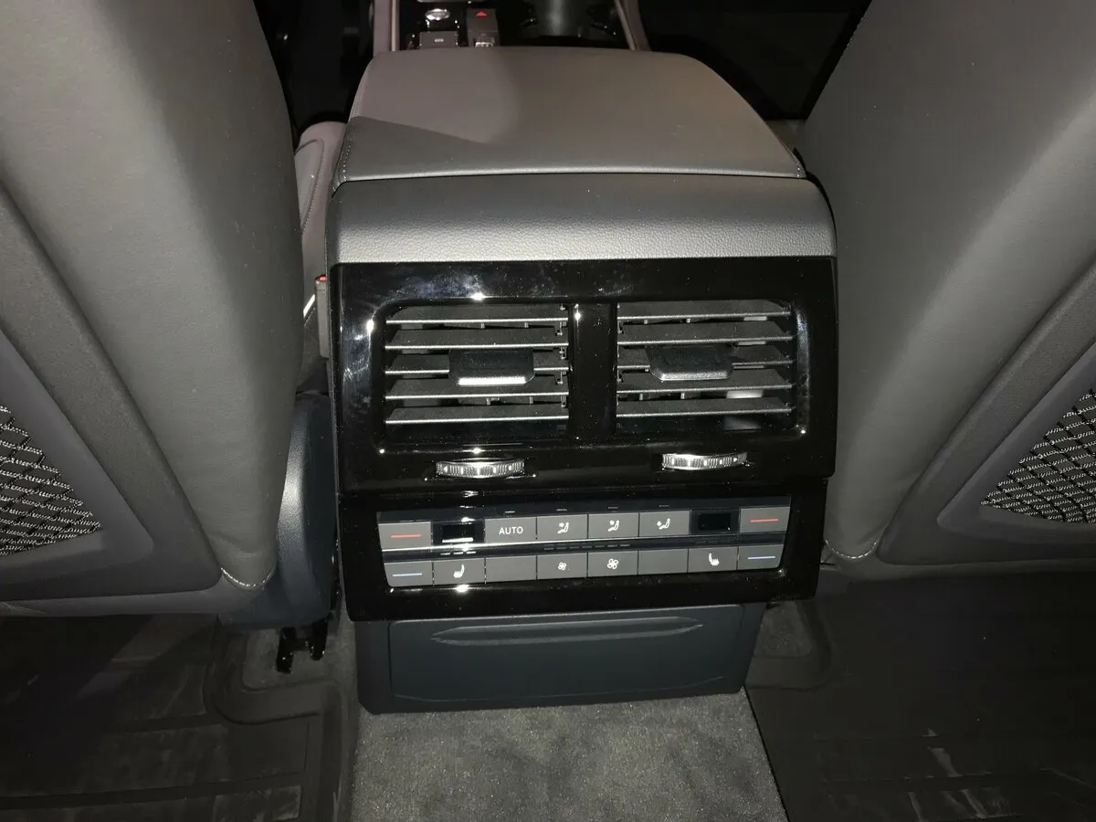 Check price and buy New Volkswagen Touareg For Sale