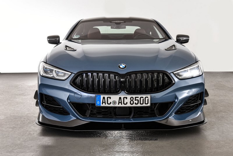Check our price and buy AC Schnitzer body kit for BMW 8 series G14/G15