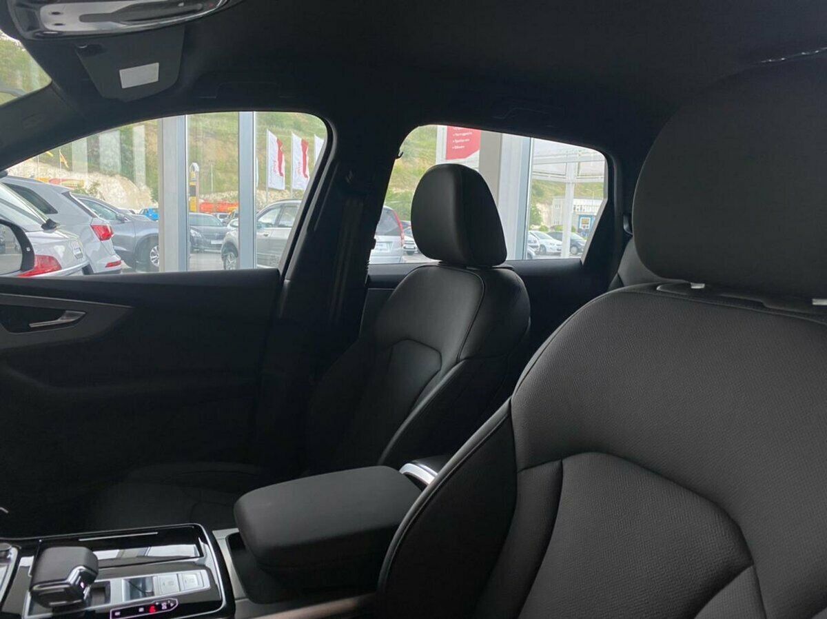 Check price and buy New Audi Q7 45 TDI (4M) Restyling For Sale