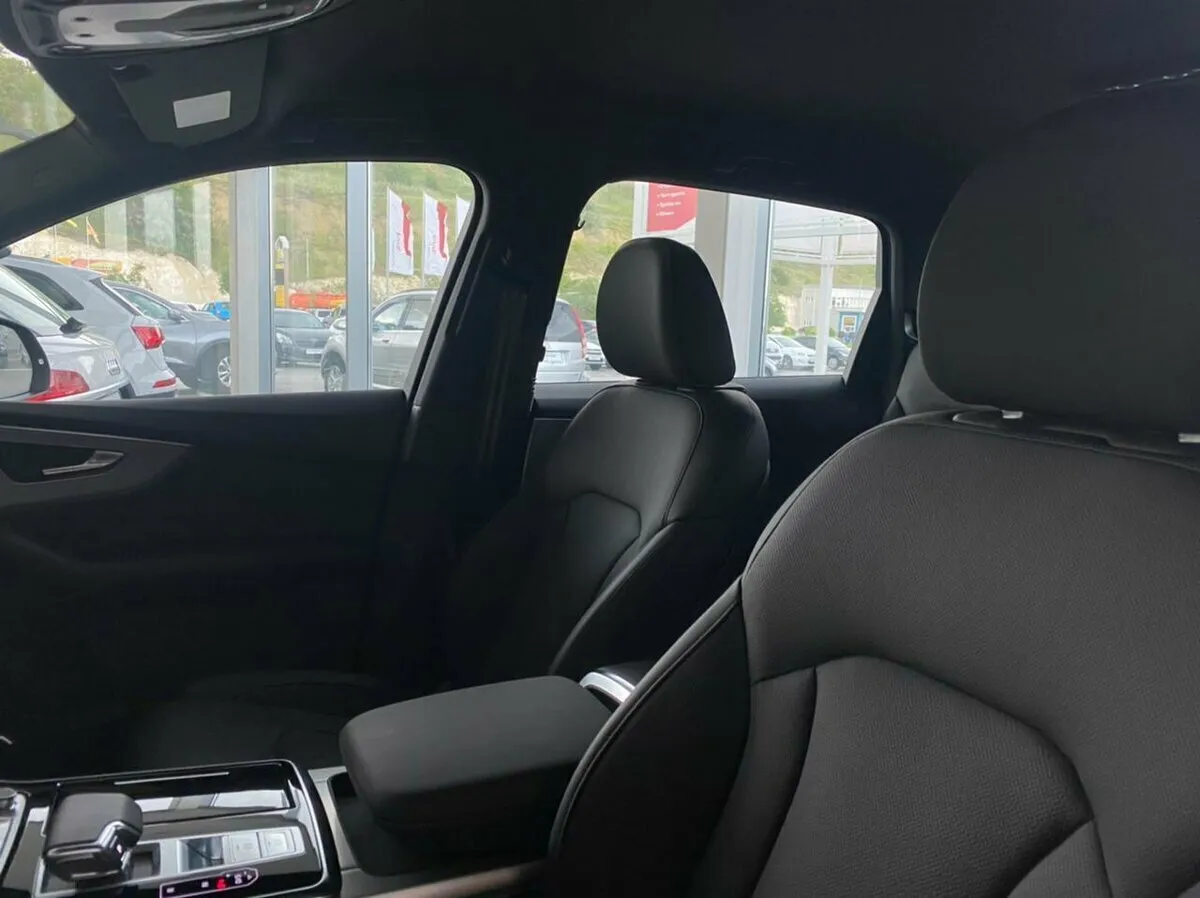 Check price and buy New Audi Q7 45 TDI (4M) Restyling For Sale