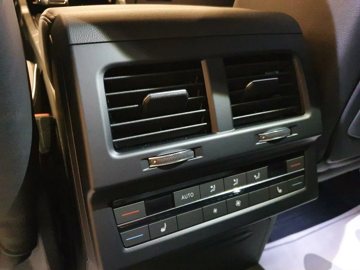 Check price and buy New Volkswagen Touareg For Sale