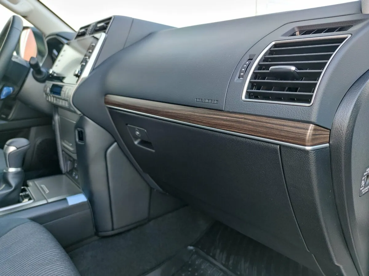 Check price and buy New Toyota Land Cruiser Prado 150 Series Restyling 3 For Sale