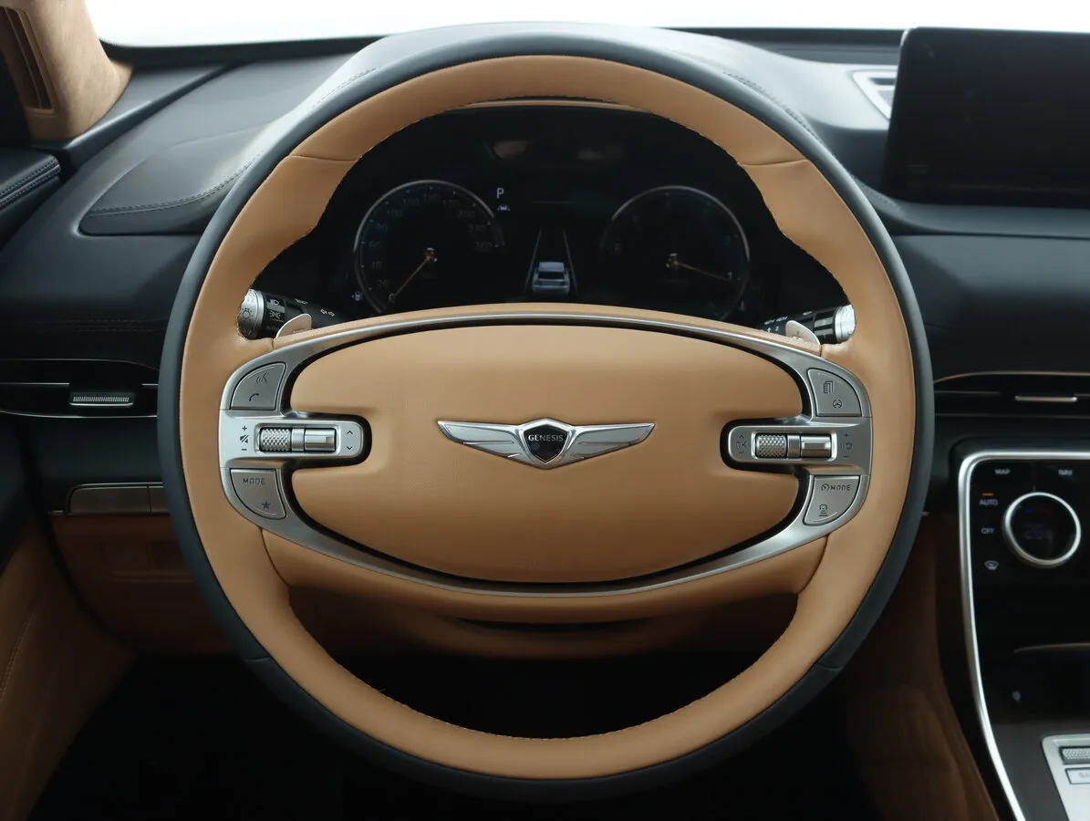 Check price and buy New Genesis GV80 For Sale
