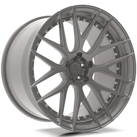 ADV.1 ADV8 M.V2 SL Series Two-Piece Forged Wheel — studio render