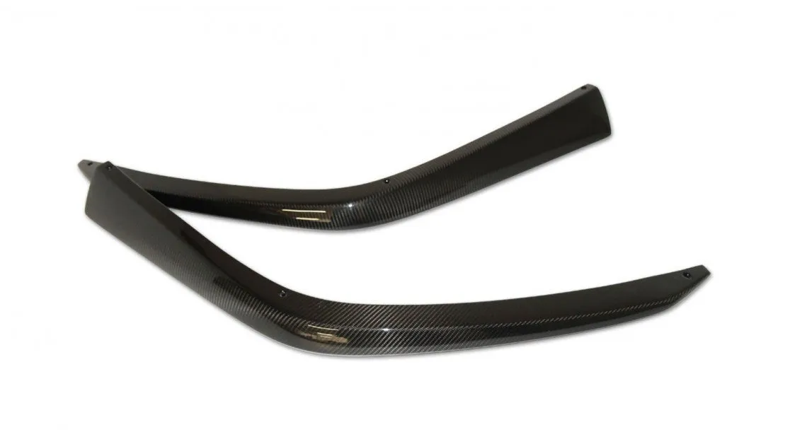 Check price and buy Novitec Carbon Fiber Body kit set for Ferrari 458 Italia