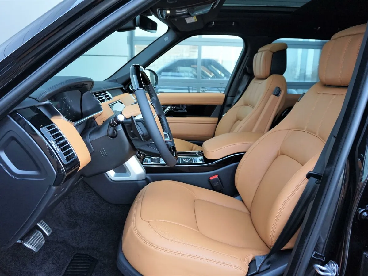 Check price and buy New Land Rover Range Rover Restyling For Sale