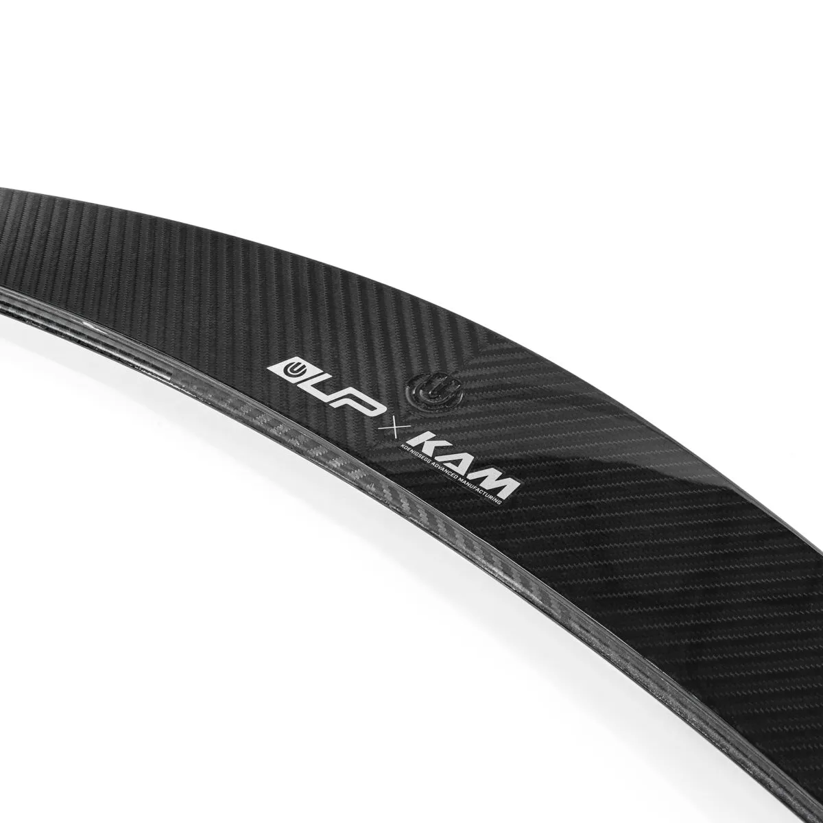 Check price and buy Unplugged Performance Carbon Fiber Body kit Set for Tesla Model 3