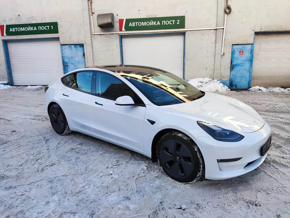 Check price and buy New Tesla Model 3 Long Range For Sale