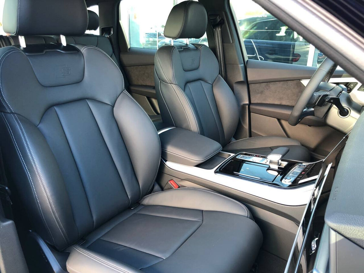 Check price and buy New Audi Q7 45 TDI (4M) Restyling For Sale