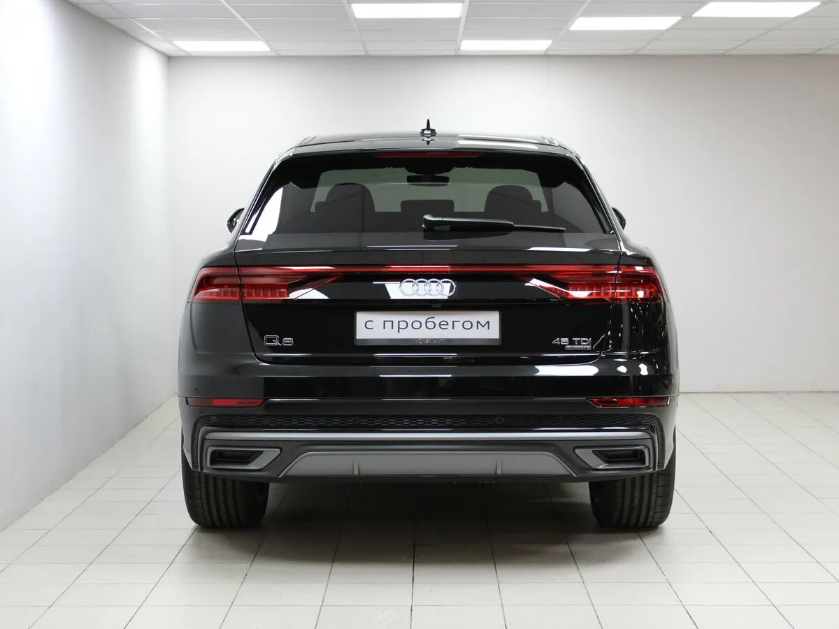 Check price and buy New Audi Q8 45 TDI For Sale