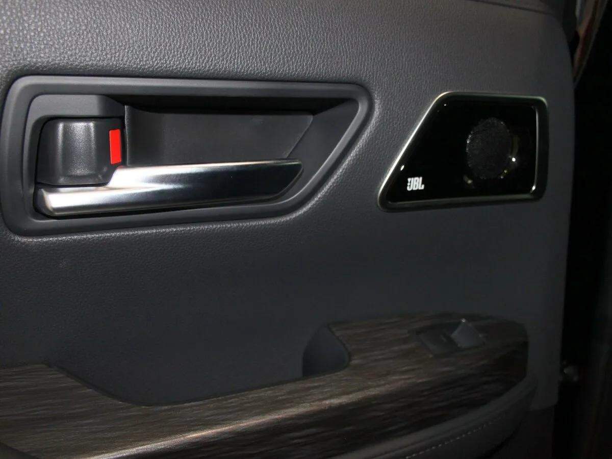 Check price and buy New Toyota Land Cruiser 300 Series For Sale