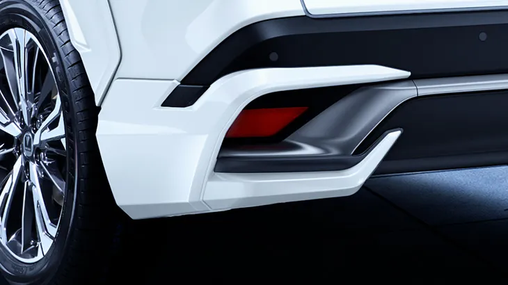 Check our price and buy Modellista body kit for Toyota Corolla Cross!