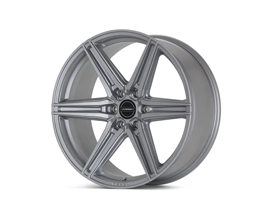 Vossen HF6-2 (Hybrid Forged 6-Lug)