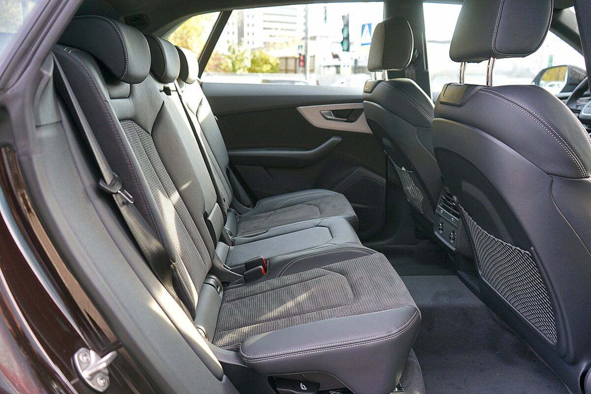 Check price and buy New Audi Q8 45 TDI For Sale