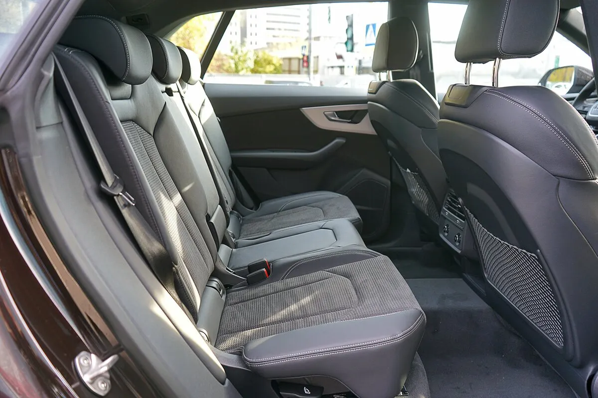 Check price and buy New Audi Q8 45 TDI For Sale
