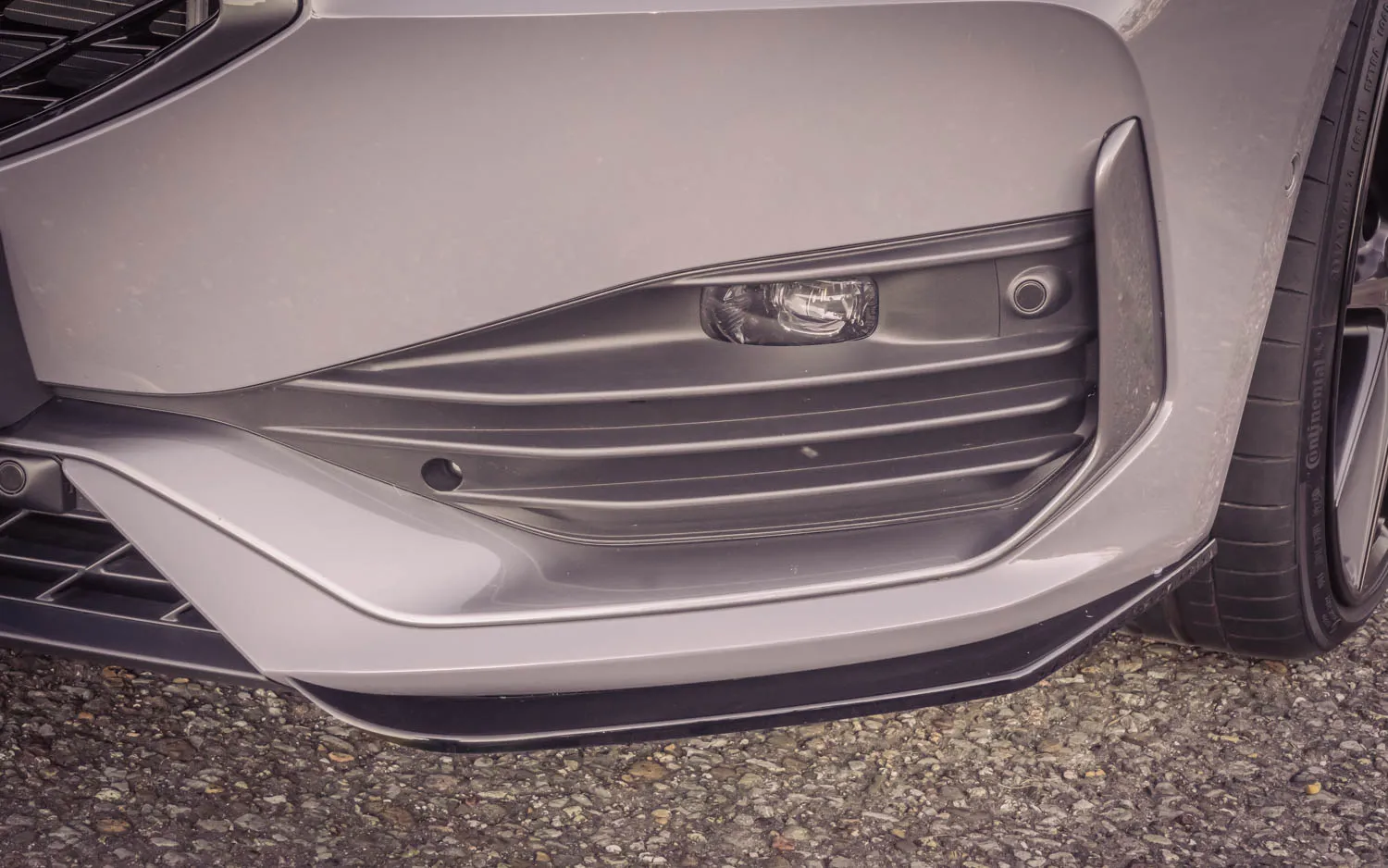 Check our price and buy JE Design body kit for Cupra Leon ST!