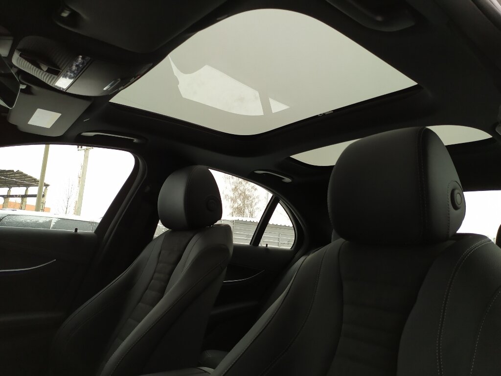 Check price and buy New Mercedes-Benz E-Class 300 d (W213, S213, C238) Restyling For Sale