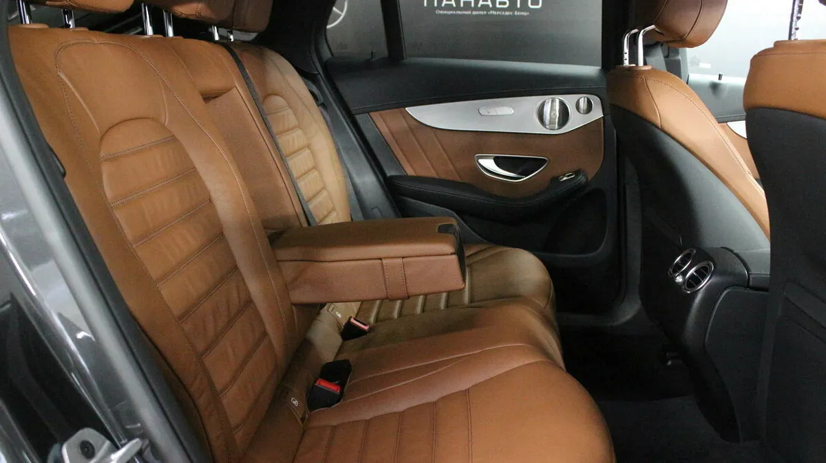 Check price and buy New Mercedes-Benz GLC Coupe AMG 43 AMG (C253) Restyling For Sale