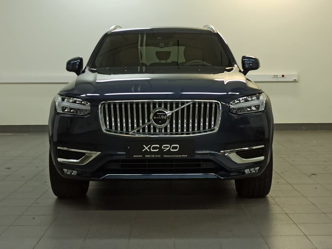 Check price and buy New Volvo XC90 Restyling For Sale