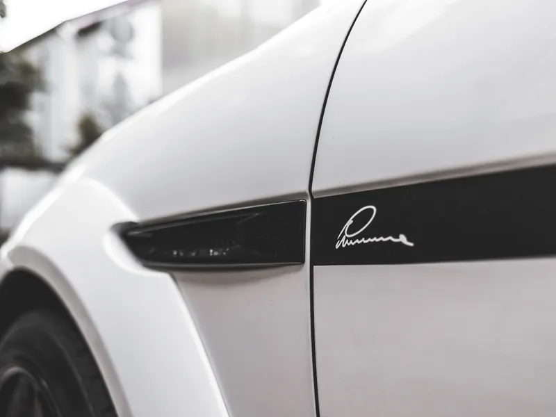 Check our price and buy Lumma CLR F body kit for Jaguar F-Pace SVR
