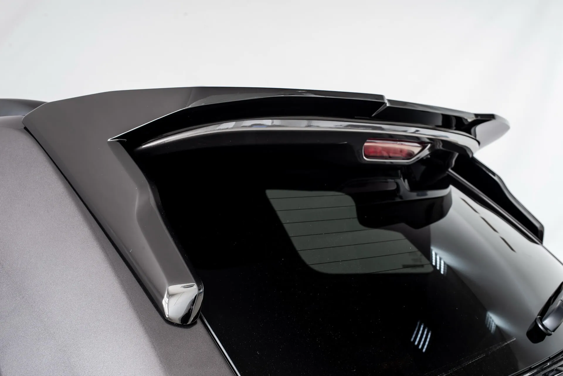 Check price and buy SCL Performance Titan  body kit for Jeep Grand Cherokee