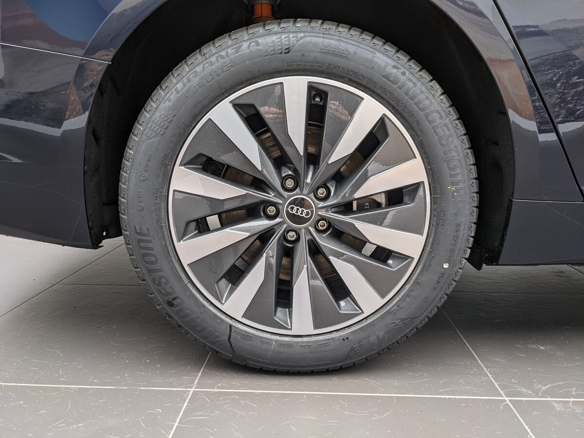 Check price and buy New Audi A6 45 TFSI (C8) For Sale