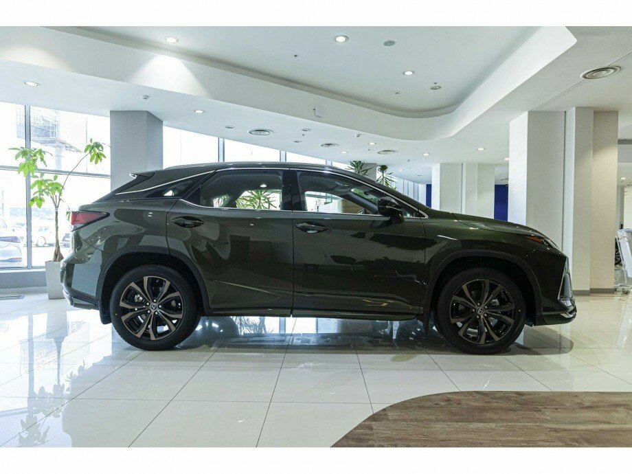 Check price and buy New Lexus RX 300 Restyling For Sale