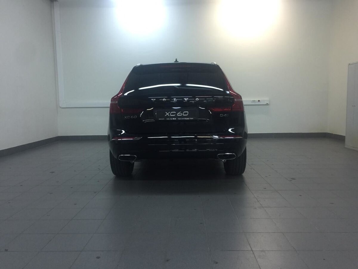 Check price and buy New Volvo XC60 For Sale