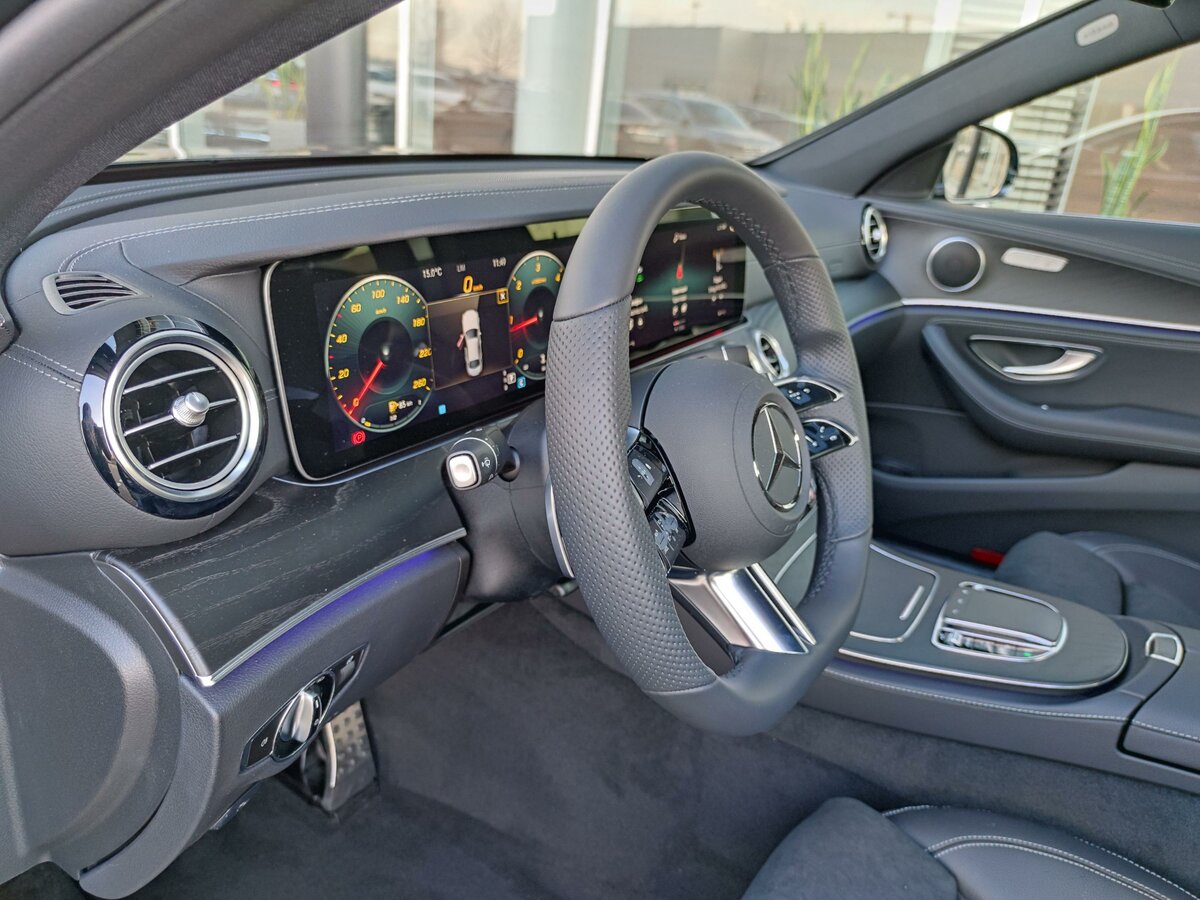 Check price and buy New Mercedes-Benz E-Class 220 d (W213, S213, C238) Restyling For Sale