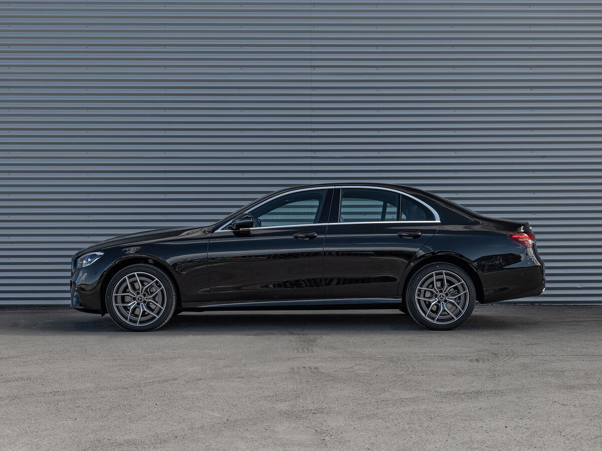 Check price and buy New Mercedes-Benz E-Class 200 (W213, S213, C238) Restyling For Sale