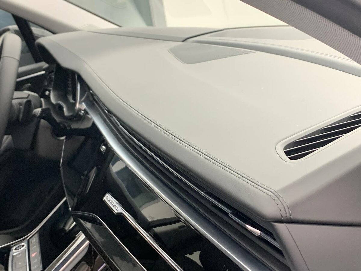 Check price and buy New Audi Q7 45 TDI (4M) Restyling For Sale
