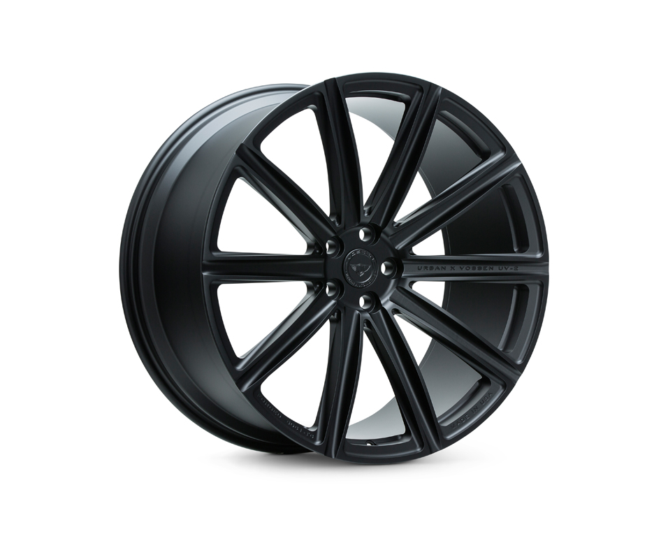 Vossen UV-2