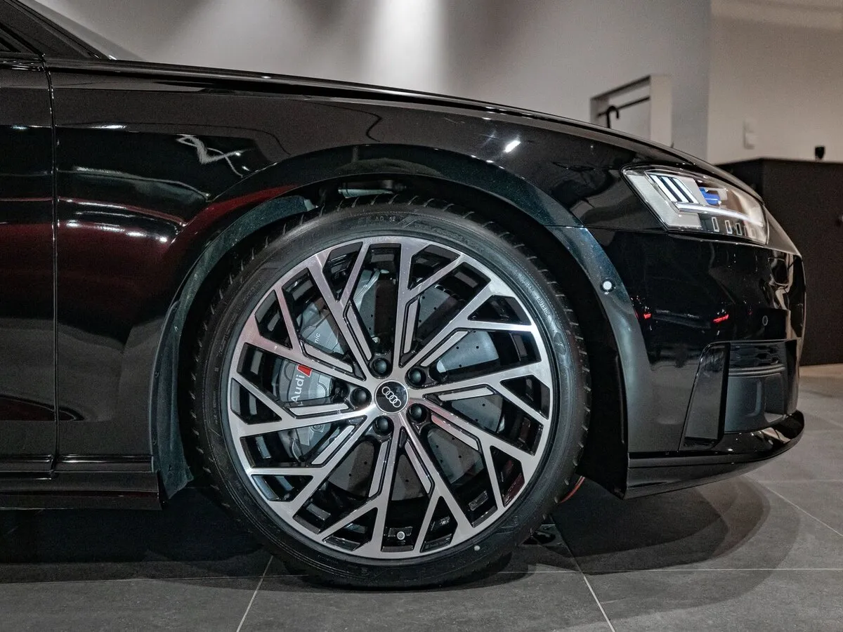 Check price and buy New Audi S8 (D5) For Sale