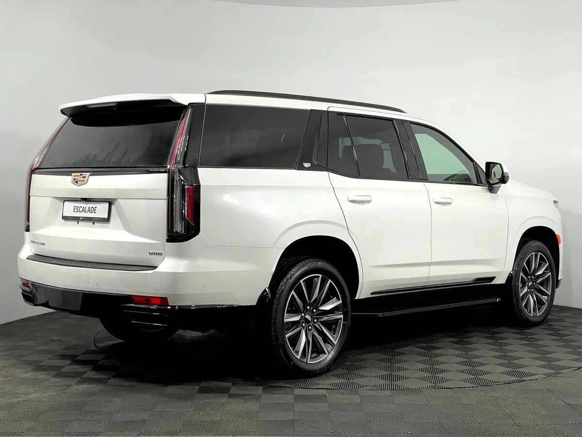 Check price and buy New Cadillac Escalade For Sale