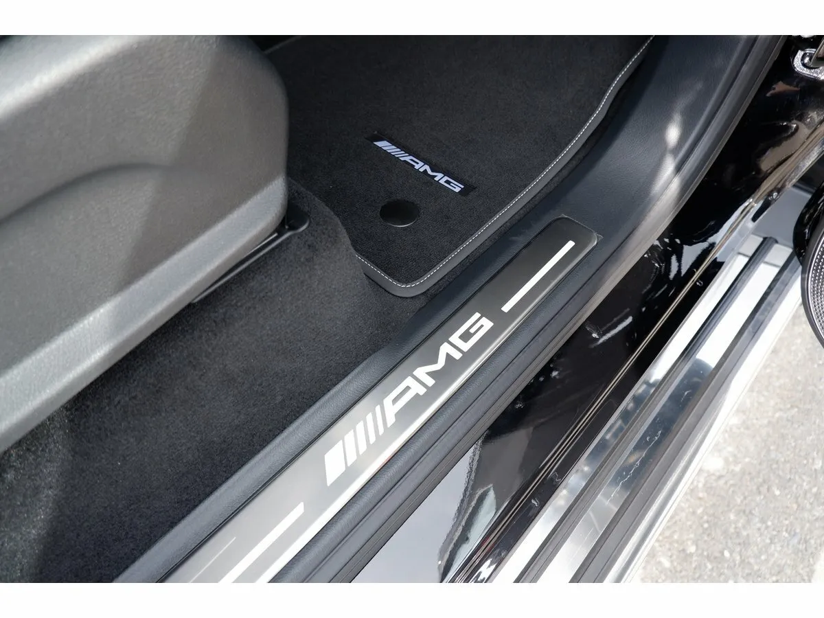 Buy New Mercedes-Benz G-Class AMG 63 AMG (W463)