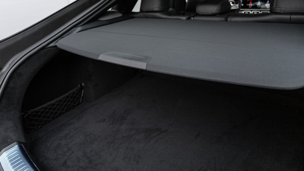 Buy New Mercedes-Benz GLE Coupe AMG 53 AMG (C167)