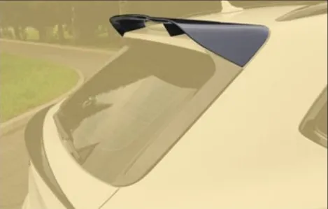 Roof spoiler Mansory Carbon for Bentley Bentayga 
