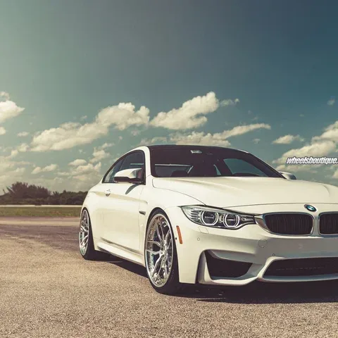 ADV.1 ADV005 Track Spec CS Series Forged Wheels — gallery