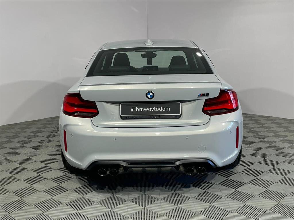 Check price and buy New BMW M2 F87 Restyling For Sale