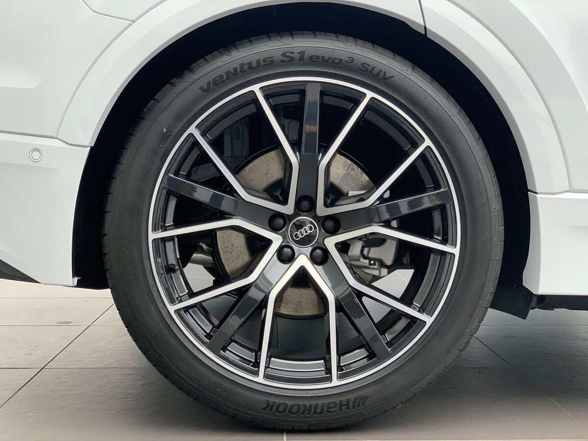 Check price and buy New Audi Q8 45 TDI For Sale