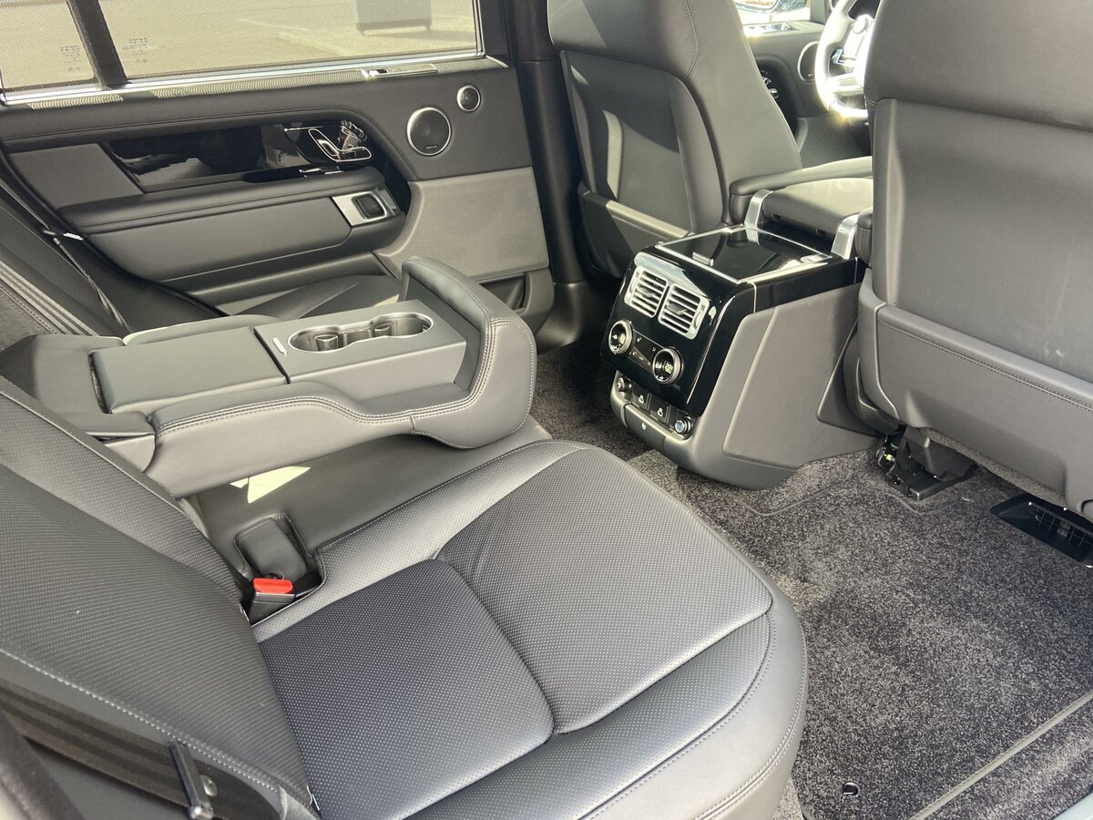 Check price and buy New Land Rover Range Rover Long Restyling For Sale