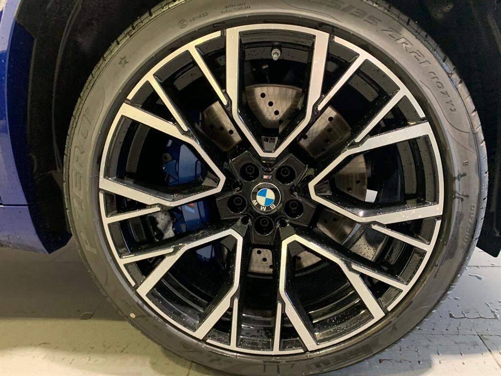 Check price and buy New BMW X5 M Competition (F95) For Sale