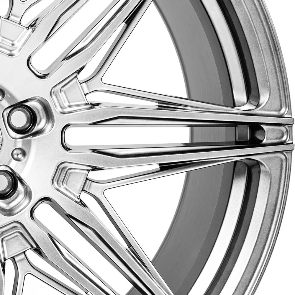 ADV.1 ADV08 FlowSpec Wheel — Finish Options