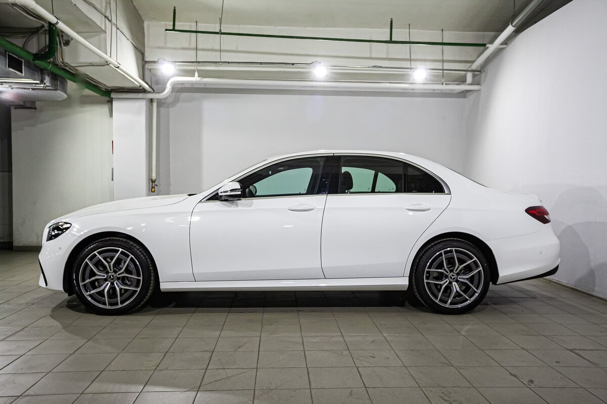 Check price and buy New Mercedes-Benz E-Class 220 d (W213, S213, C238) Restyling For Sale